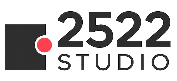 2522 Studio